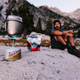 Illustration for article titled Adventure: High Sierra Trail
